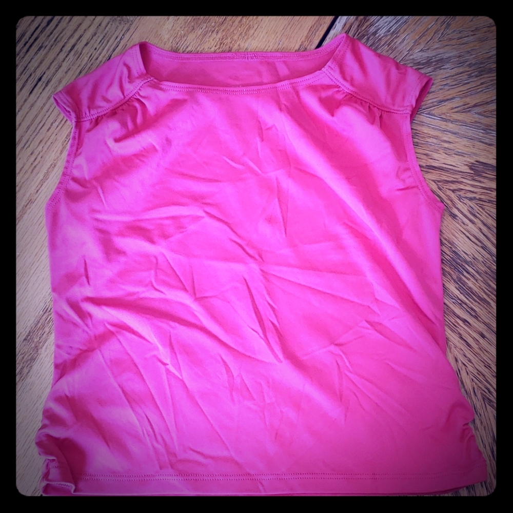 Patagonia top girls XS